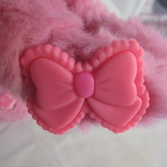 4 BARBIE HAIR SCRUNCHIES NEW - Picture 6 of 8